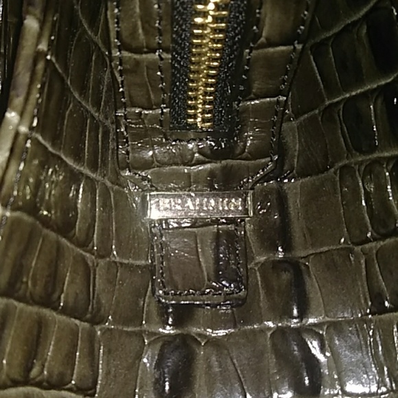 Brahmin Arden Satchel - Picture 4 of 8